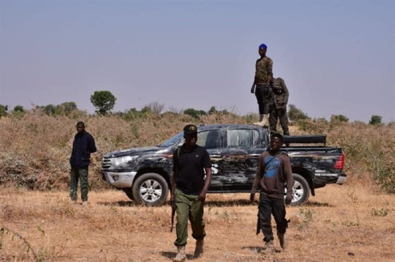 Abantu 38 biciwe mu gitero cyagabwe muri Nigeria