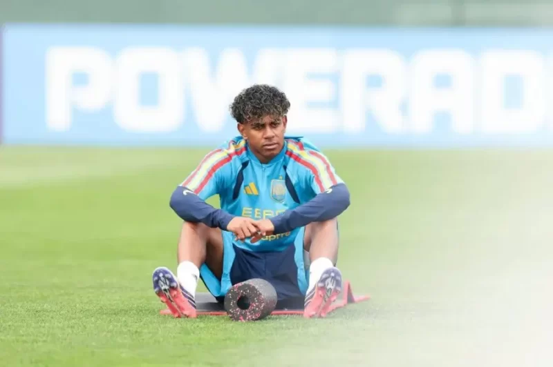 WorldCup2026: Espagne yahuye n'ibizazane bishobora kongerera amahirwe ikipe ya Argentine