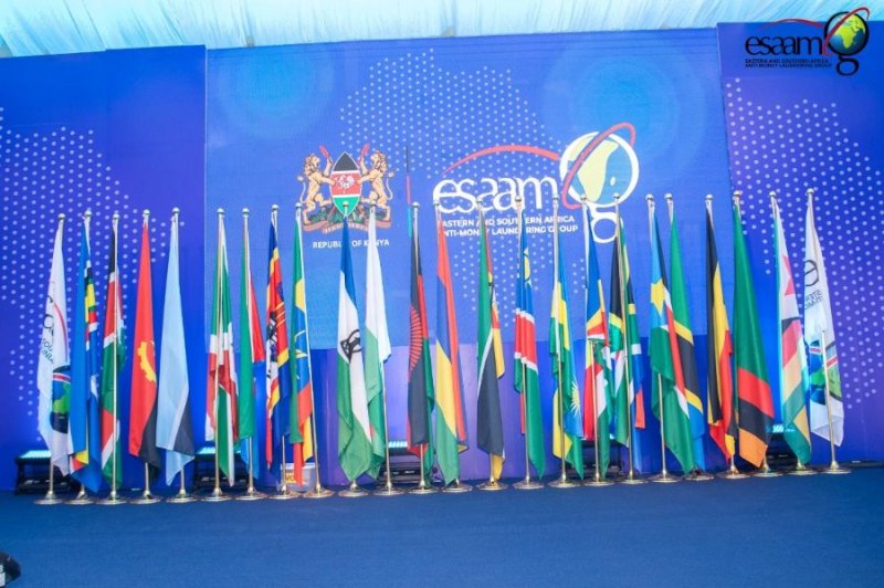 U Rwanda rugiye kwakira inama ya 26 ya ESAAMLG 2026
