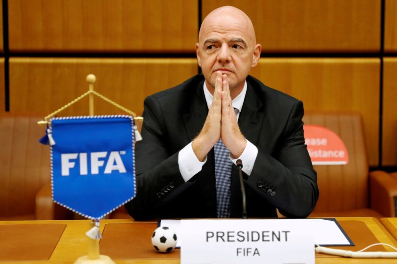 Kenya na Zimbabwe zafatiwe ibihano bikomeye na FIFA
