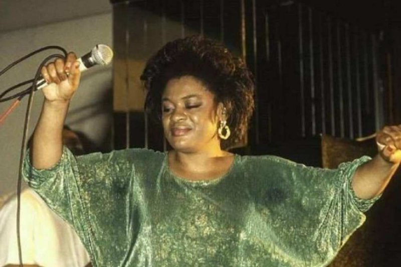 Umuhanzikazi Tshala Muana yitabye Imana
