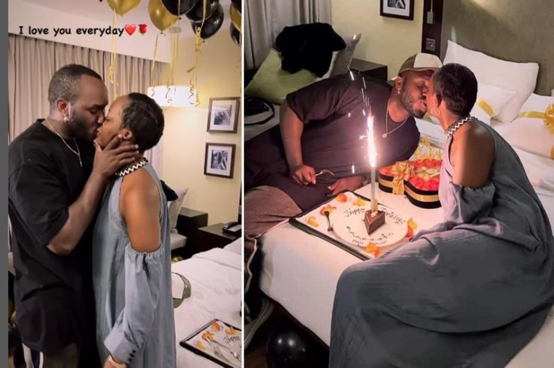 Amashusho ya The Ben asomana na Pamela akomeje kuvugisha benshi