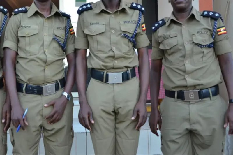 Uganda: Havumbuwe uduhanga tw'abantu 17 aho basengeraga