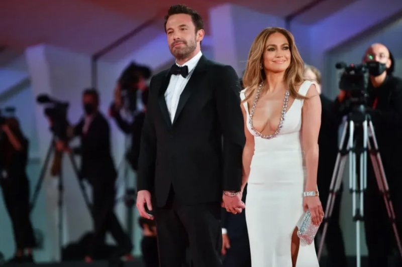 Bwa mbere Jennifer Lopez yavuze ku itandukana rye na Ben Affleck