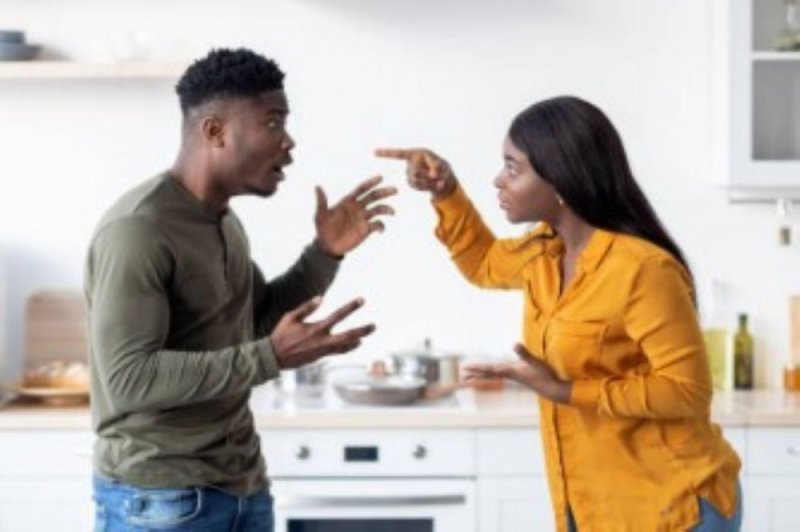 Ibintu umusore adakwiye kwihanganira ku mukobwa bakundana