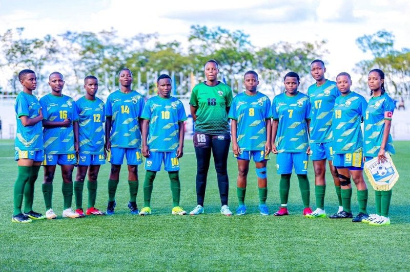Amavubi U20 asezereye Zimbabwe, akomeza urugendo rugana mu Gikombe cy'Isi 2026