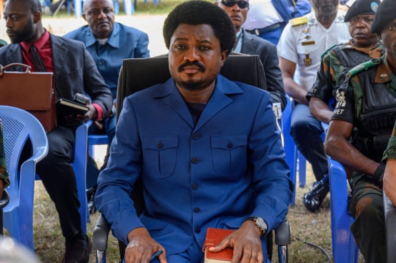 Kinshasa: Urukiko rwemeje igihe ruzatangira kuburanisha Constant Mutamba