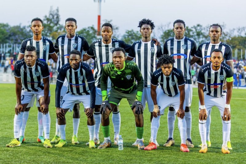 APR FC izakina na Power Dynamos ku 'Munsi w'Igitinyiro'