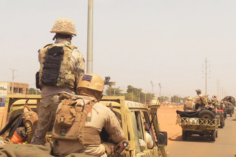 Umuyobozi wa Boko Haram yishwe