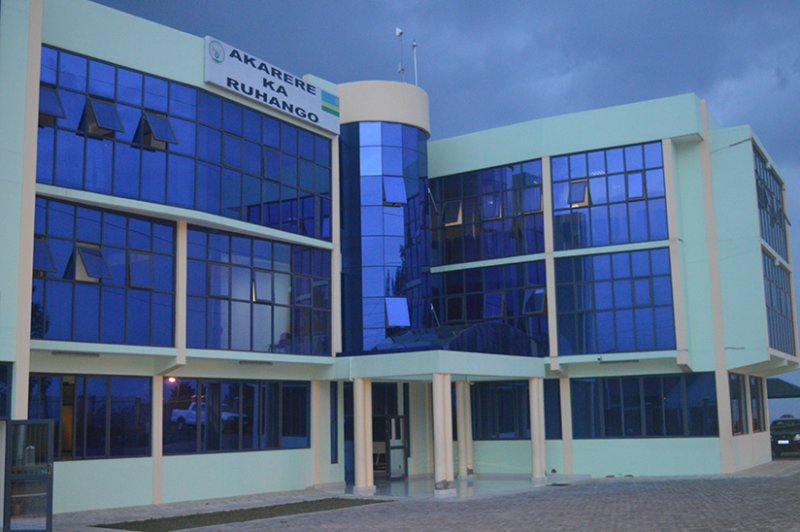 Ruhango: Umunyeshuri w'imyaka 11 yarohamye ahita apfa