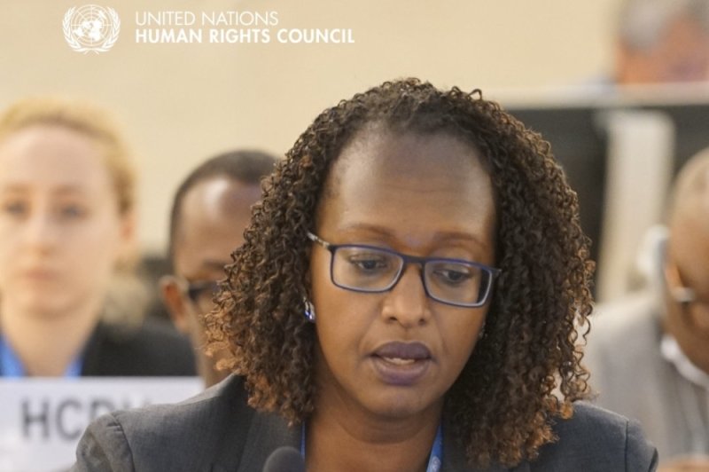 Ubusazi ni uguhora usubiramo ikintu kimwe ugategereza umusaruro utandukanye - Amb. Bakuramutsa kuri RDC