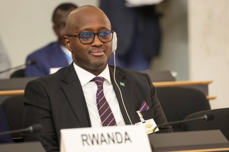 Gusenya FDLR bizabanziriza gukuraho ingamba z'ubwirinzi: Nduhungirehe