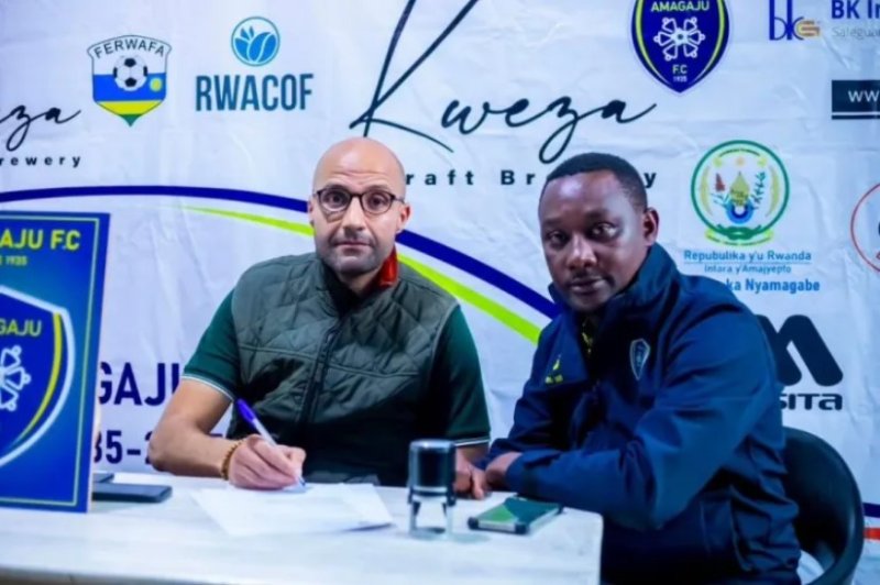 Kiyovu Sports ishobora guterwa gapapu n'ikipe ya Etoile de l'Est