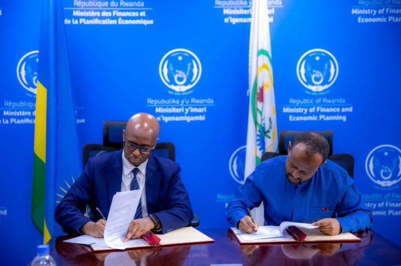U Rwanda rwahawe miliyari zisaga 114,7 Frw yo kuzamura ubuhinzi n'ubworozi