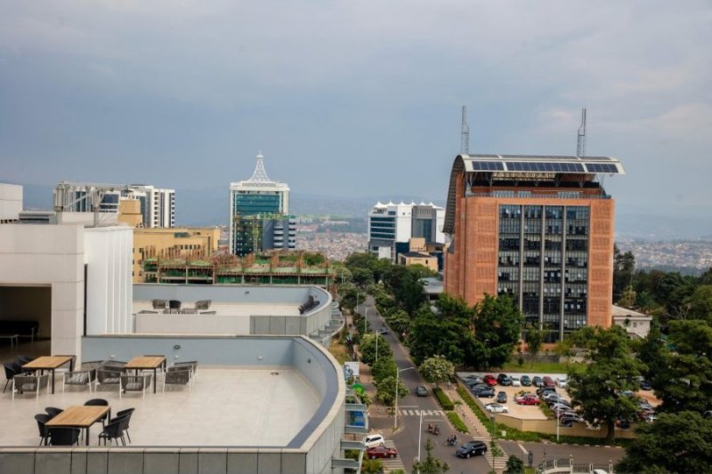 Ishoramari mvamahanga ryageze kuri miliyari 1.598,3 Frw mu mwaka umwe