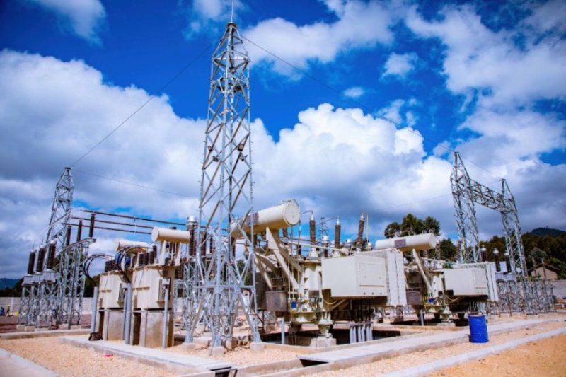 Ibikorwaremezo by'ingenzi bizatwara miliyari 500 Frw mu 2025/26