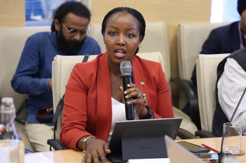 MINICT yahakanye ibivugwa kuri ‘Monétisation' ya TikTok mu Rwanda