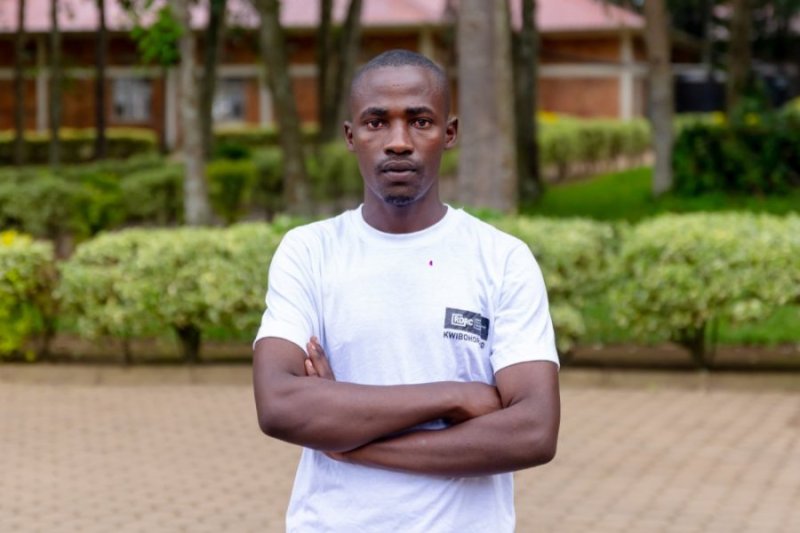 Batubeshyaga ko nidutaha mu Rwanda tuzicwa - Ubuhamya bwa Hakizimana wahoze muri FDLR