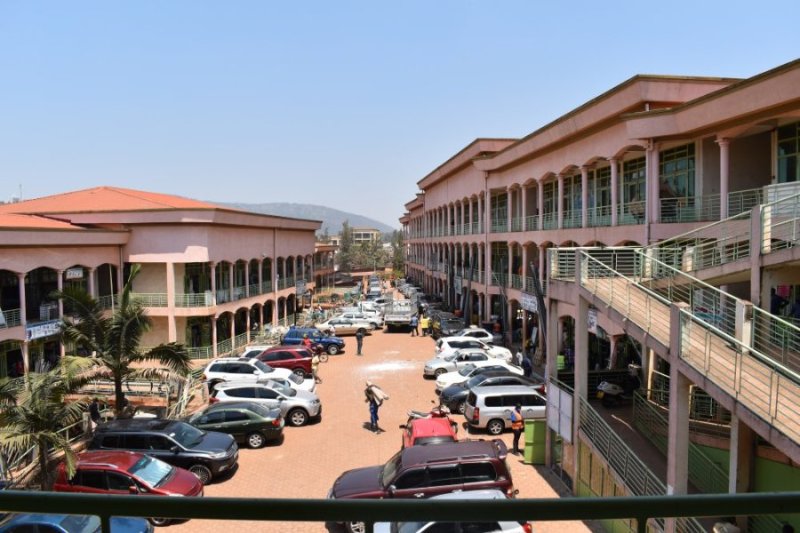 Umuyobozi wa COPCOM yafunzwe iminsi 30 y'agateganyo