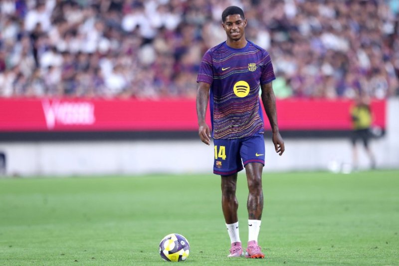 Umufana wakoreye irondaruhu Marcus Rashford yakatiwe