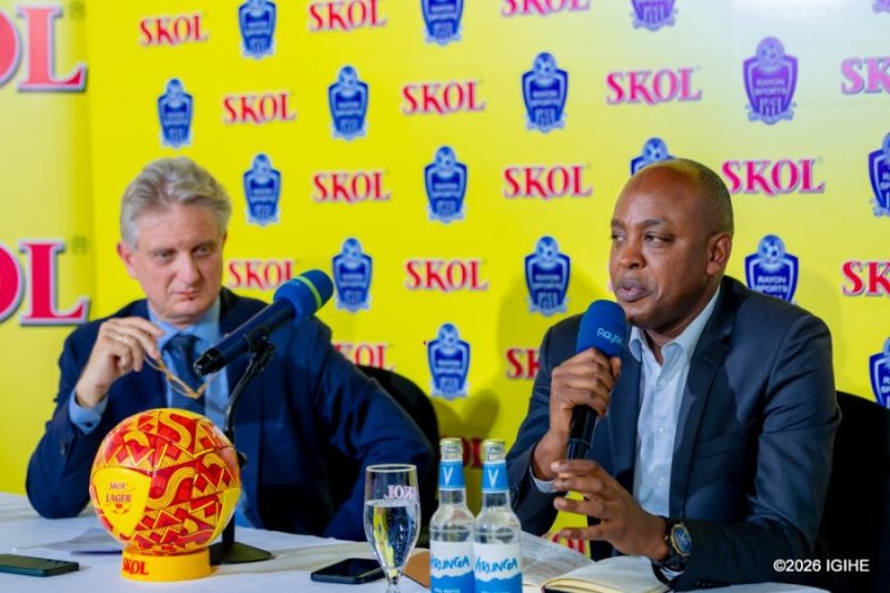 Amasezerano mashya ya Skol na Rayon Sports azasiga hatanzwe asaga miliyoni 185RWF mu mwaka umwe