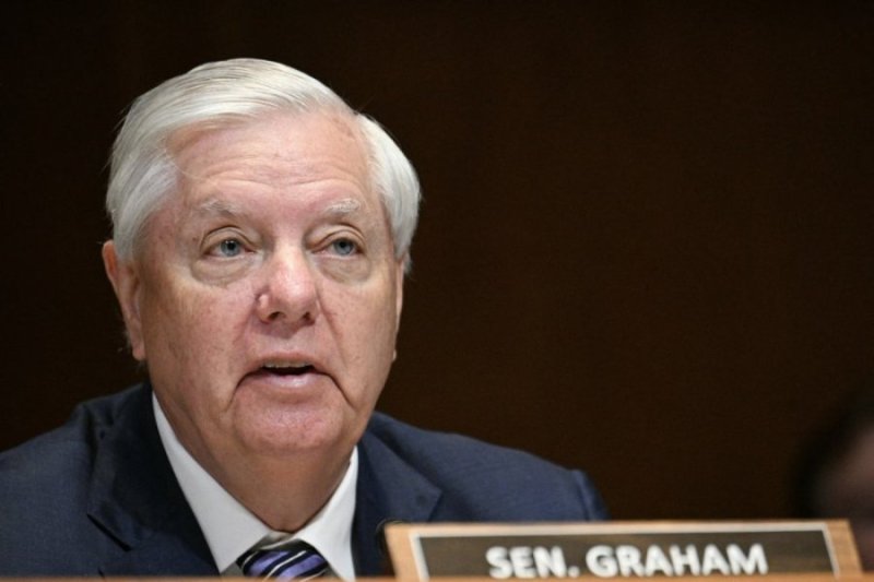 Senateri Lindsey Graham wavuganiye AFC/M23 kenshi, yapfuye