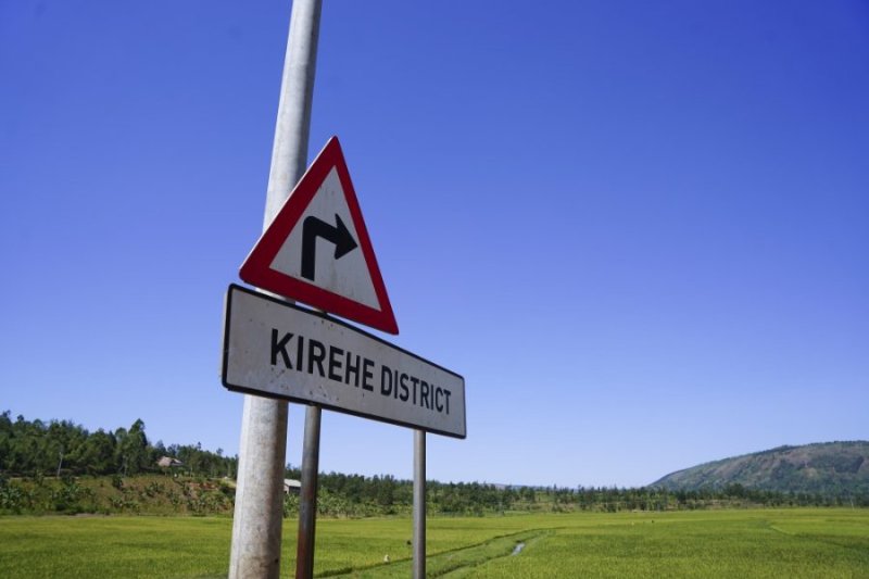 Mu karere ka Kirehe abantu 15 barembeye mu bitaro nyuma yo kunywa umutobe bitekwa ko uhumanye