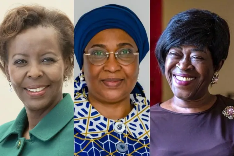 Nyuma y'u Rwanda na Mauritania, DR Congo na yo yatanze umukandida ku mukuru wa Francophonie