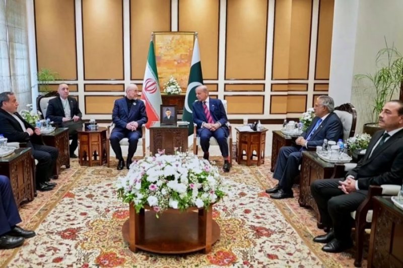 Nyuma y'amasaja 21 yose Intumwa za USA na Iran zatandukanye zinaniwe kumvikana