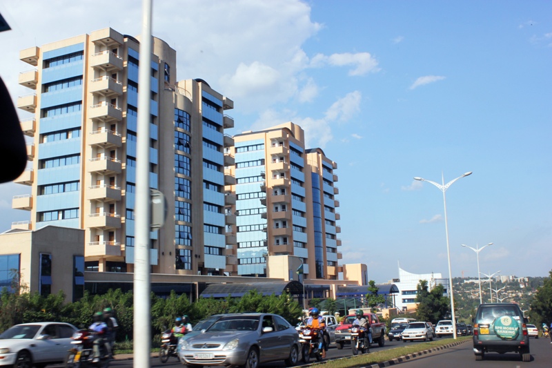 Kigali: Hari indi midugudu yashyizwe muri Guma mu rugo indi ikurwamo