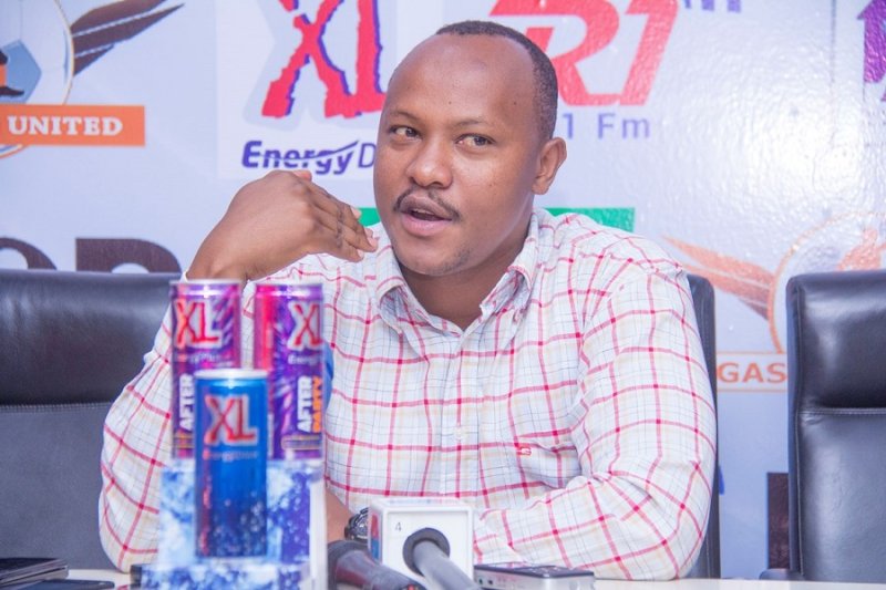 KNC agiye gukuraho umuco wo gutanga igikombe kitaratangira gukinirwa