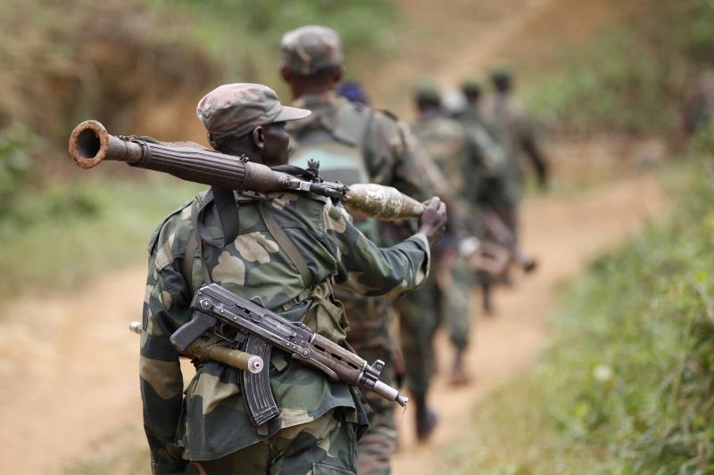Ingabo 22 zaguye mu mirwano yashyamiranyije FARDC n'inyeshyamba za ADF 