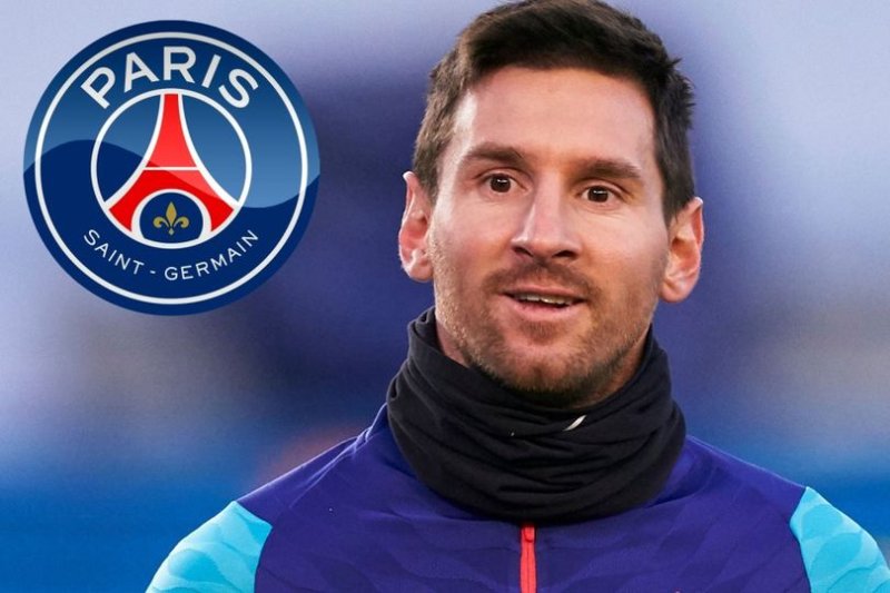 Lionel Messi yamaze kumvikana na PSG yamuhaye akayabo