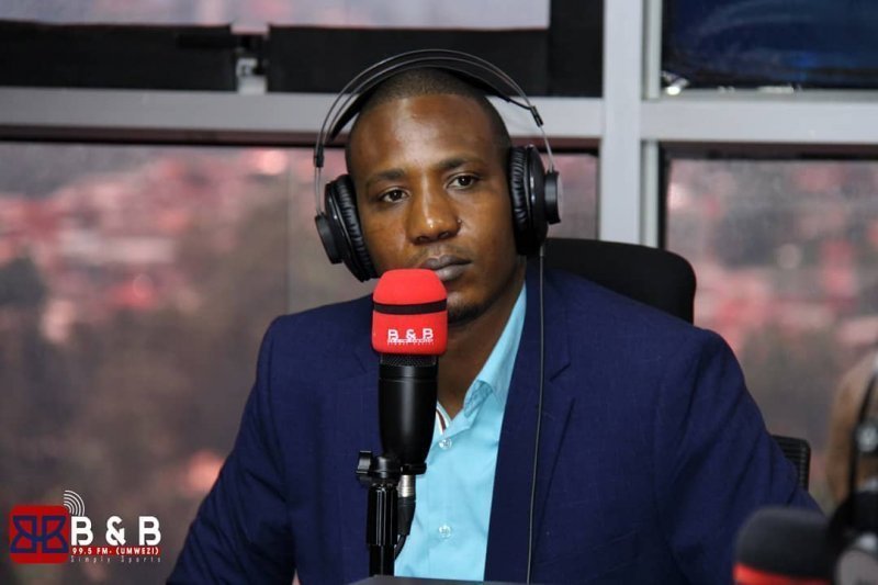 Jado Castar agiye kugezwa imbere y'urukiko ku nshuro ya mbere