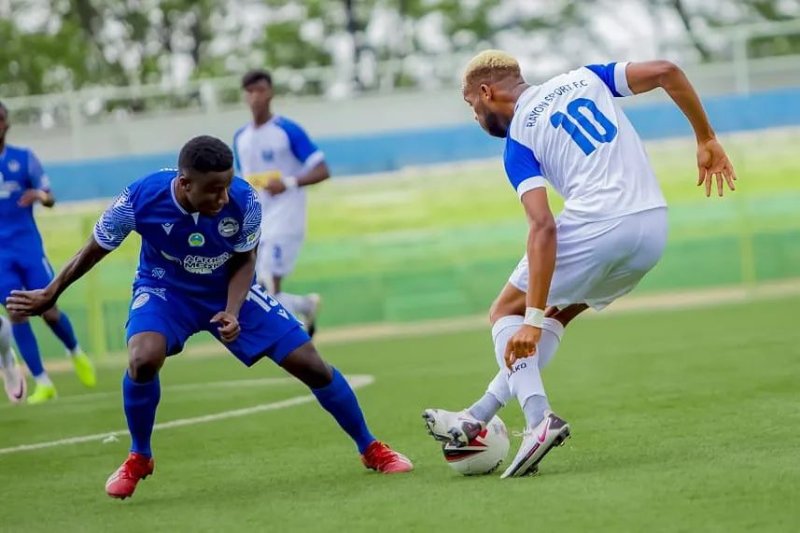 Onana ntazakina umukino Rayon Sports izahura na AS Kigali