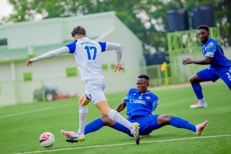 MINISPORTS yashyize hanze amabwiriza agenga imikino igiye gusubukura 