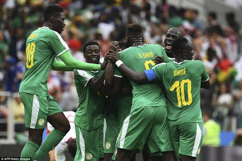 AFCON 2021: Ikipe isigaranye abakinnyi 11 gusa kubera Covid-19 itegetswe gukina niyo nta muzamu yaba igira