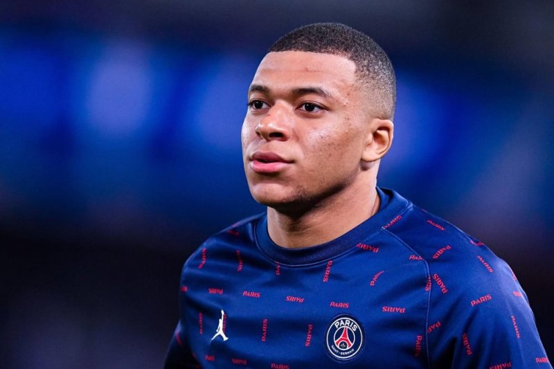 Kylian Mbappe ashobora kudakina na Real Madrid muri Champions League