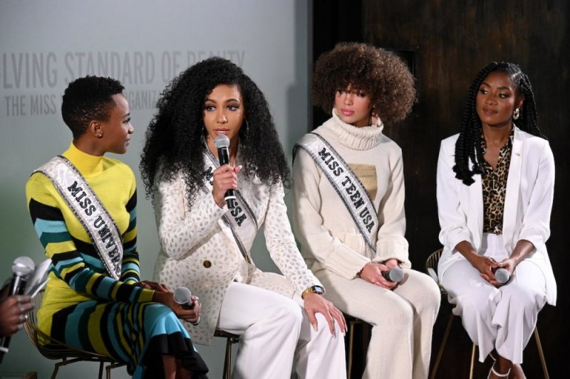 Miss USA 2022 agiye gutorwa mu ngamba zikarishye nyuma yo kwiyahura kwa Miss Cheslie 
