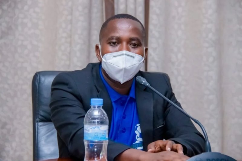 Umunyamakuru wa BTN TV Célestin Ntawuyirushamaboko yitabye Imana