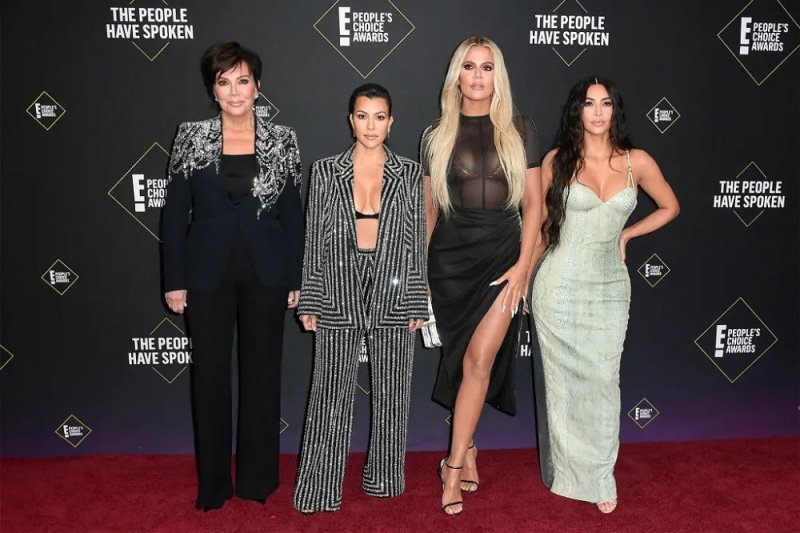 Uwari umukazana w'aba Kardashian Blac Chyna abagejeje kure mu rukiko