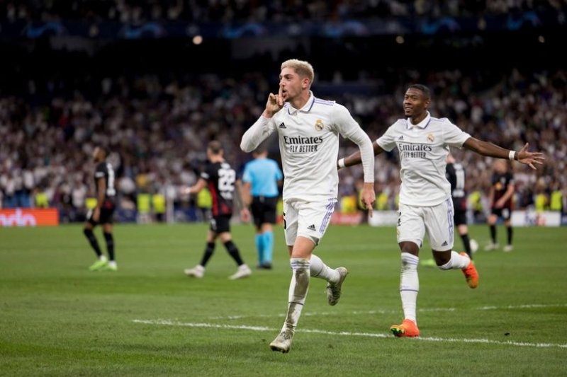 Carlo Ancelotti yahishuye isezerano rikomeye yahaye umukinnyi we Valverde