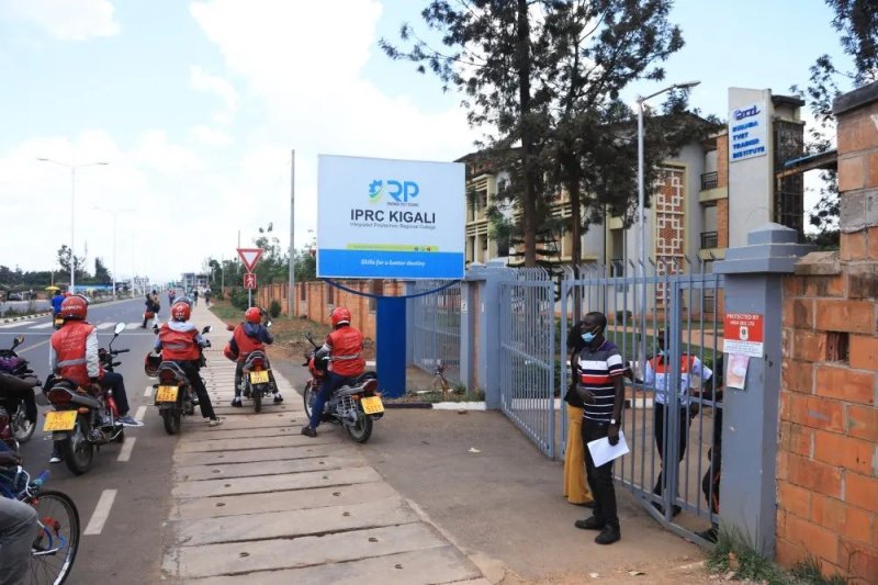 RIB yashyikirije Ubushinjacyaha dosiye y'ikirego cy'abantu 12 bakekwaho ibyaha byakorewe muri IPRC Kigali