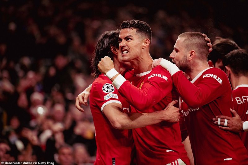 Manchester United yashoye akayabo ku isoko kugira ngo igure umukinnyi wifuzwa na benshi 