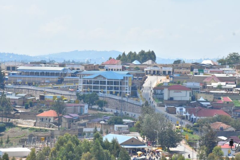 Ruhango:Akarere kaburiye Umudugudu watoye amategeko yihariye yo guhana abajura