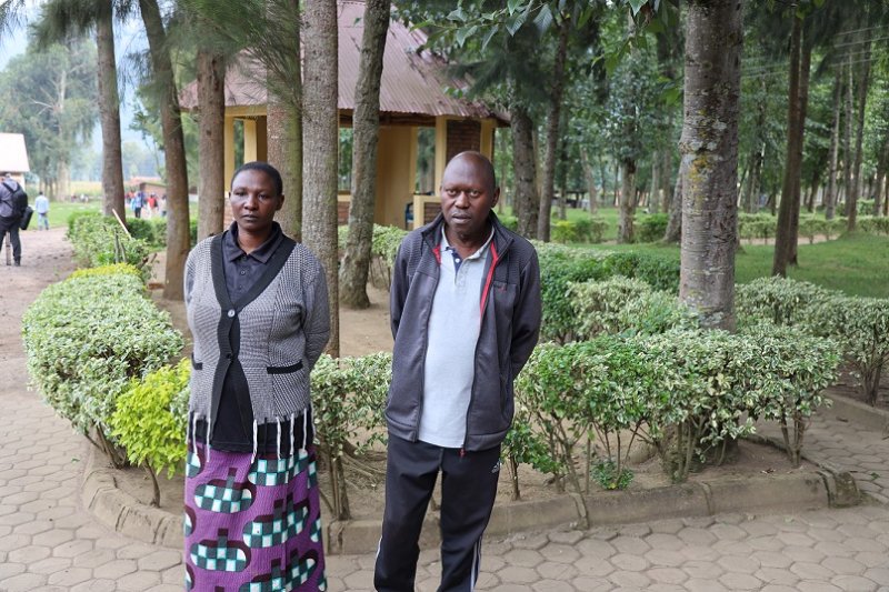 Abavuye mu mashyamba ya RDC bahishuye icyo bicuza n'icyatumye badataha kare