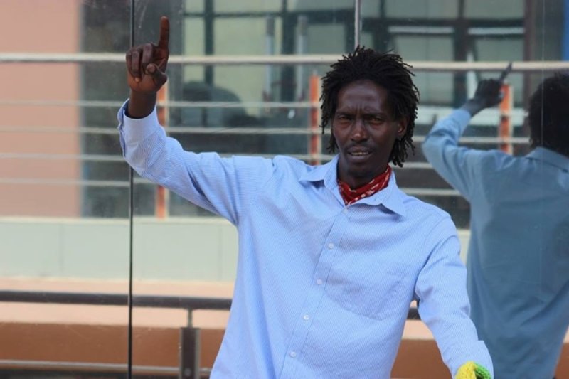 Saidi Brazza yitabye Imana