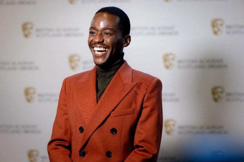 Umunyarwanda Gatwa yaje ku rutonde rw'abantu 100 bakunzwe kuri Televiziyo mu Bwongereza 