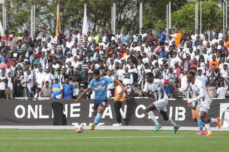 Gahunda y'urugendo rwa APR FC mu Misiri gukina na Pyramids FC