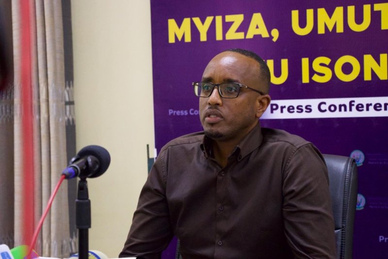 Bugesera: Ubuyobozi bugiye guhagurukira abana bato bakora uburaya biyise 'sunika simbabara'